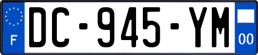 DC-945-YM