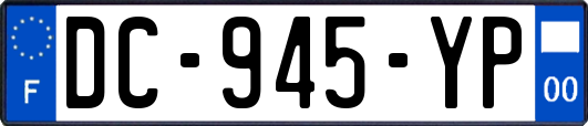 DC-945-YP