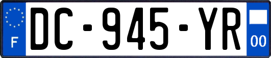 DC-945-YR
