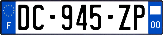 DC-945-ZP