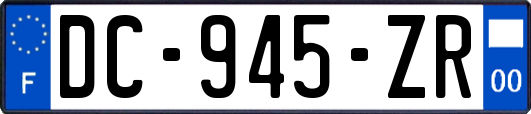 DC-945-ZR