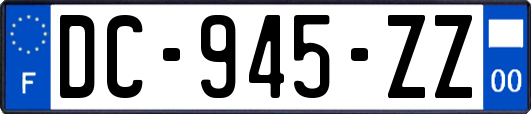 DC-945-ZZ