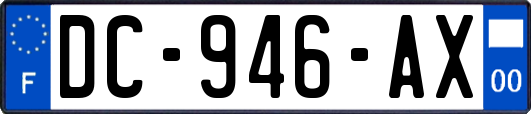 DC-946-AX