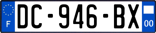 DC-946-BX