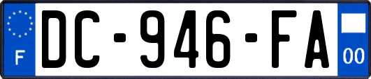 DC-946-FA