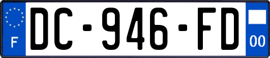 DC-946-FD