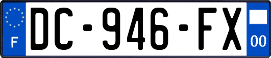 DC-946-FX