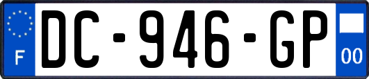DC-946-GP