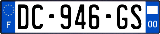 DC-946-GS