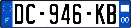 DC-946-KB