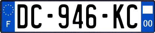 DC-946-KC
