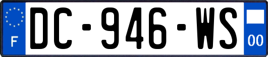 DC-946-WS