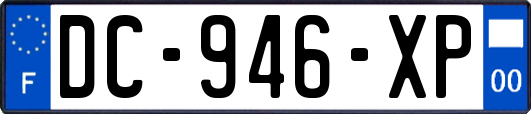 DC-946-XP