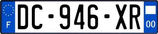 DC-946-XR