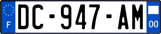 DC-947-AM