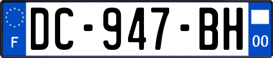 DC-947-BH