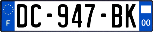 DC-947-BK