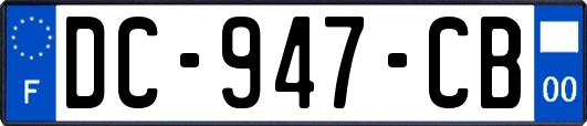 DC-947-CB