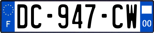 DC-947-CW