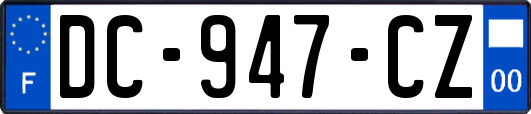 DC-947-CZ