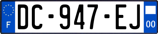 DC-947-EJ