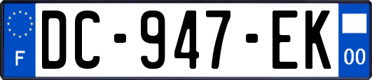 DC-947-EK