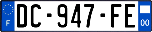 DC-947-FE