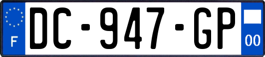 DC-947-GP