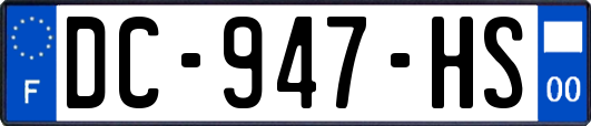 DC-947-HS