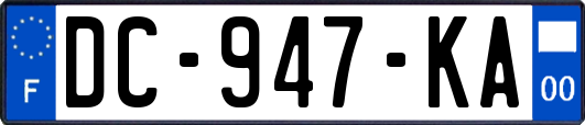 DC-947-KA