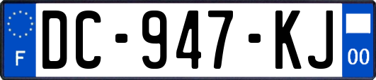 DC-947-KJ