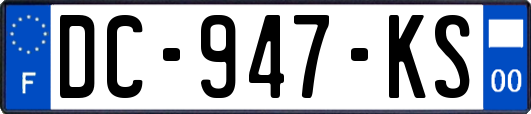 DC-947-KS