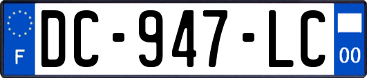 DC-947-LC