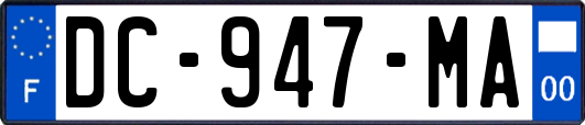 DC-947-MA
