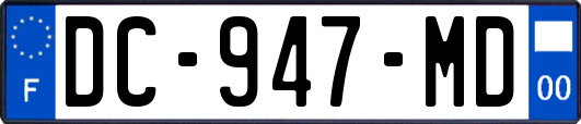 DC-947-MD