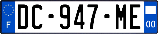 DC-947-ME