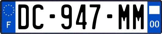 DC-947-MM