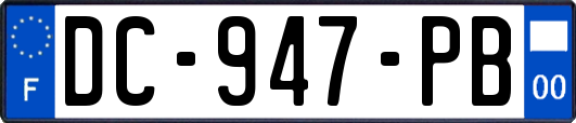 DC-947-PB