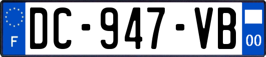 DC-947-VB