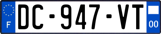 DC-947-VT