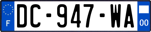 DC-947-WA