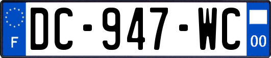 DC-947-WC