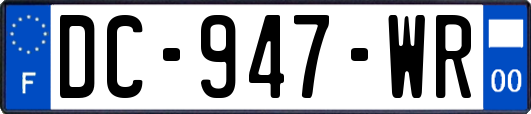 DC-947-WR