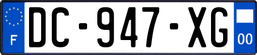 DC-947-XG