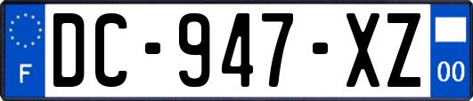 DC-947-XZ