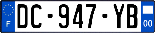 DC-947-YB