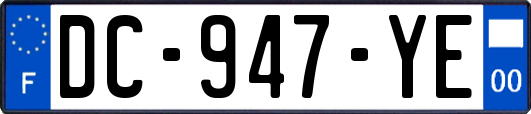 DC-947-YE