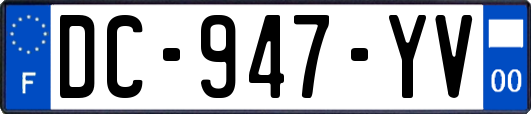 DC-947-YV