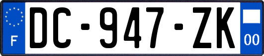 DC-947-ZK