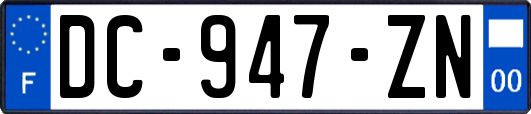 DC-947-ZN